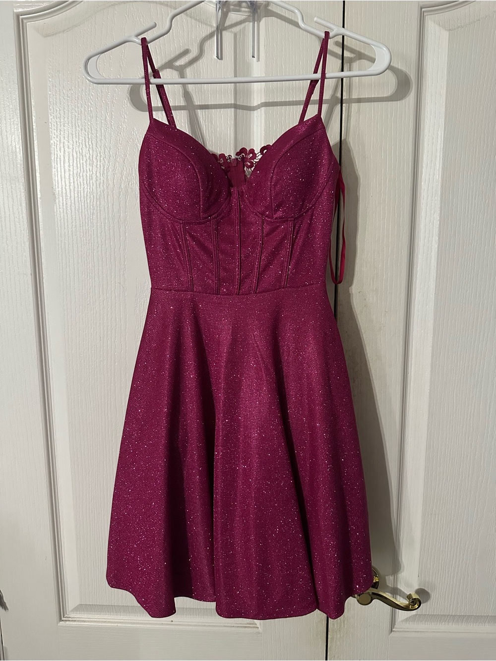City Studio party dress